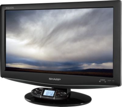 Sharp LC-19D44U