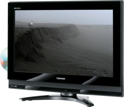 Toshiba 26LV47