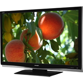 Sharp LC-46D64U