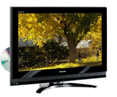 Toshiba 32LV67U