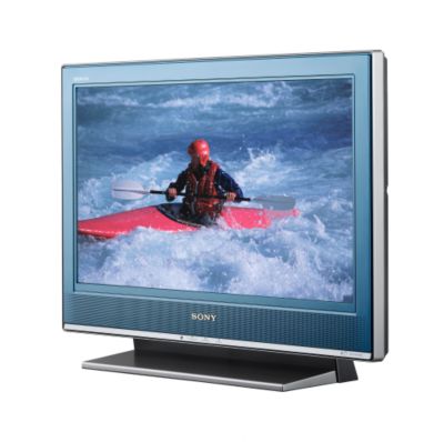 Sony KDL-26S3000