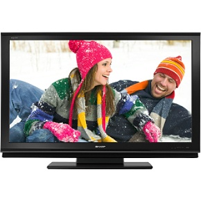 Sharp LC-52D92U