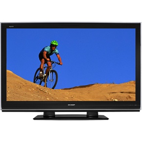 Sharp LC-52D82U