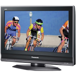 Panasonic TC-26LX70