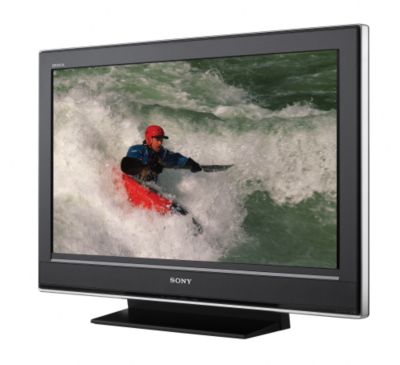 Sony KDL-32XBR4