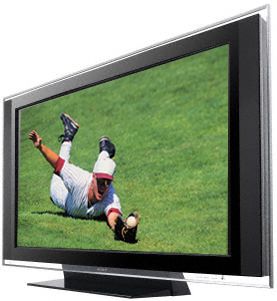 Sony KDL-52XBR5