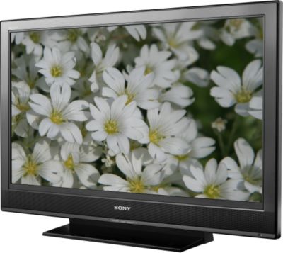 Sony KDL-46S3000