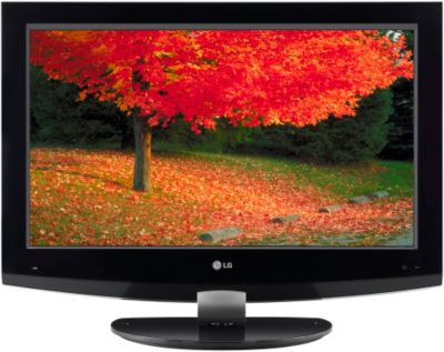 LG 32LB9D
