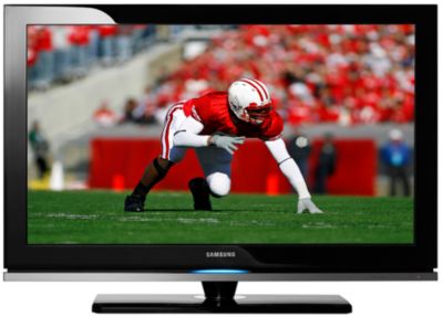 Samsung LNT4669 46 LCD HDTV