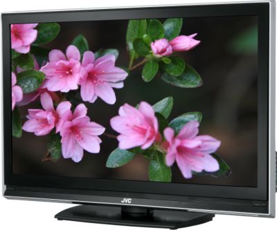 JVC LT-42E478