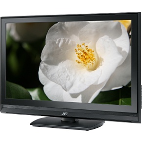 JVC LT-37E488