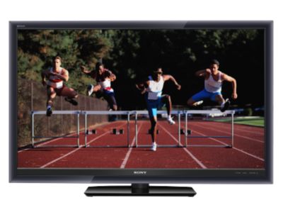 Sony KDL-52W4100