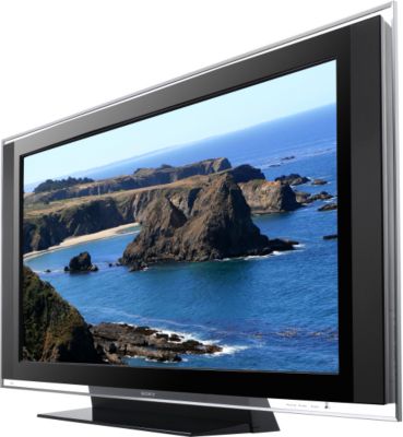 Sony KDL-46XBR5