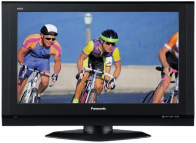 Panasonic TC32LX700 32 Widescreen LCD HDTV