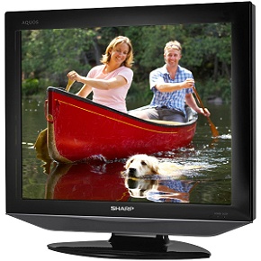 Sharp LC-20S7U