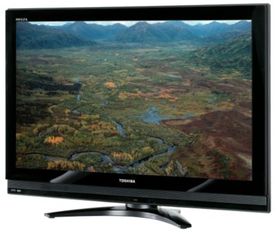 Toshiba 42HL67U