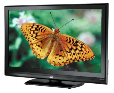 JVC LT-42X688