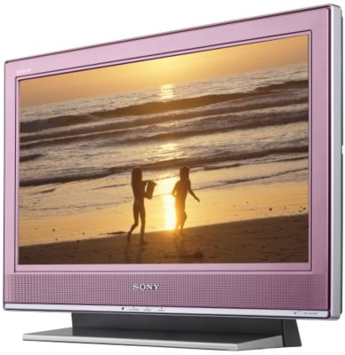Sony KDL-26S3000