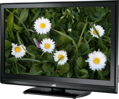 JVC LT-42E488
