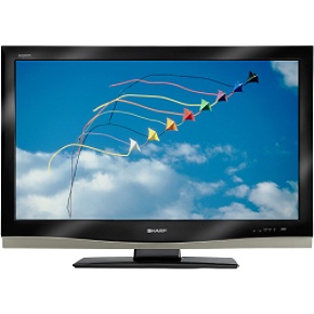 Sharp LC-37D62U