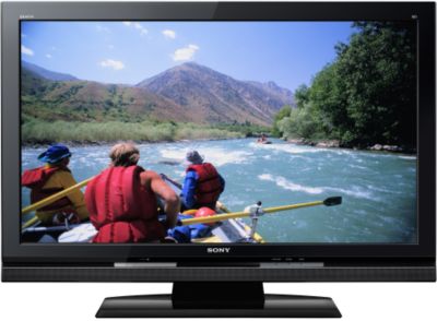 Sony KDL-40XBR6