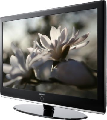 Samsung LNT4061FX 40 1080p HDTV LCD Television