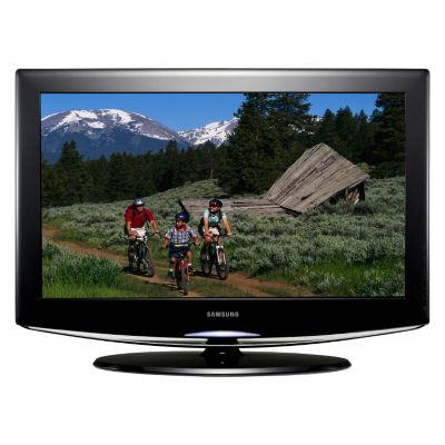 Samsung LNT3253H 32 HDTV Monitor With Integrated ATSC Tuner