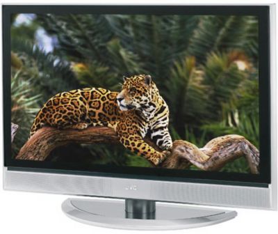26-Inch LCD Television