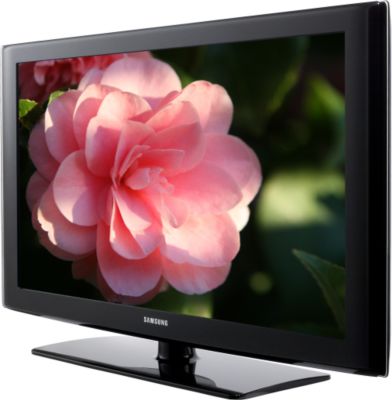 Samsung LNT4665FX 46 1080p HDTV LCD Television