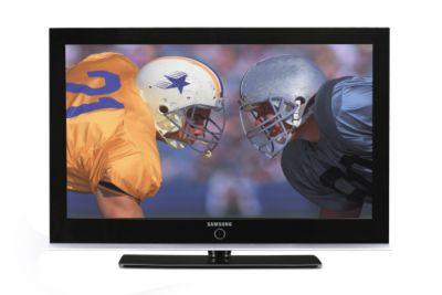 Samsung LNS4695D 46 1080p LCD HDTV