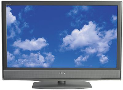 Sony KDL46V2500 46 BRAVIA V-Series Full HD LCD TV