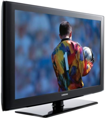 Samsung LNT4065FX 40 1080p LCD HDTV