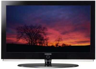 Samsung LNS3296D 32 Widescreen LCD HDTV