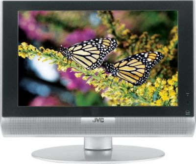 32-Inch LCD Television