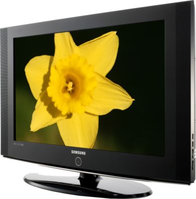 Samsung LNT4642HX 46 HDTV Monitor With Integrated ATSC Tuner