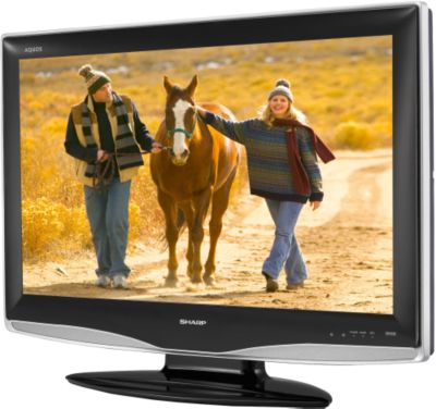 Sharp LC-32D43U