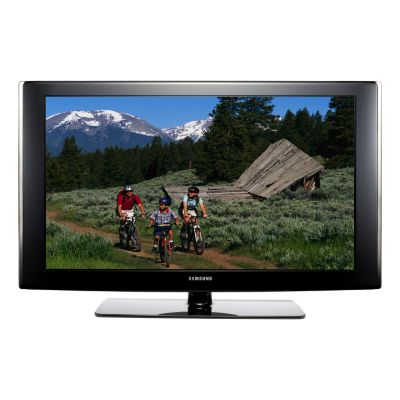Samsung LNT5265FX 52 1080p HDTV Monitor With Integrated ATSC Tun