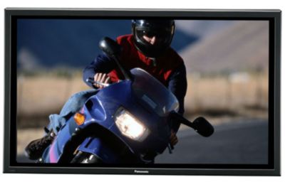 Panasonic TH42PH9UK 42 Professional Series HD Plasma Display