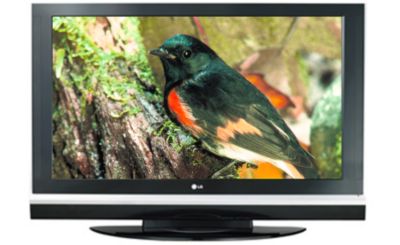 LG 42PB4D