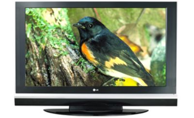 LG 50PB4D