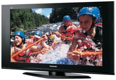 Panasonic TH-42PZ77U