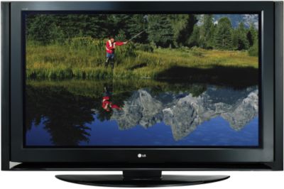 LG 50PY3D