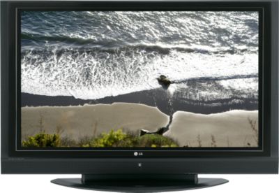 LG 60PC1D