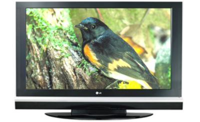 LG 60PB4D
