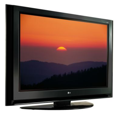 LG 60PY3D