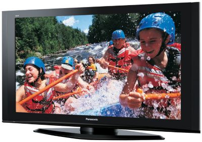 Panasonic TH-50PZ77U