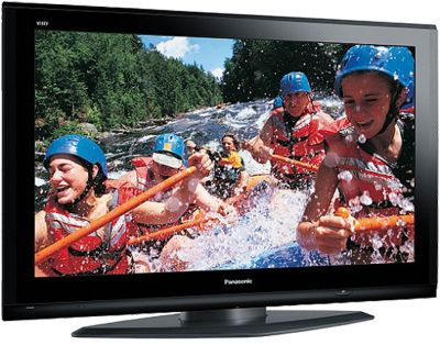 Panasonic TH-50PZ750U