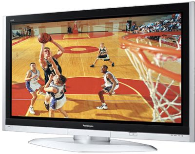 Panasonic TH50PX600U 50 Plasma HDTV