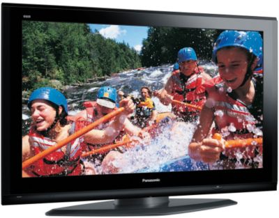 Panasonic TH-58PZ700U