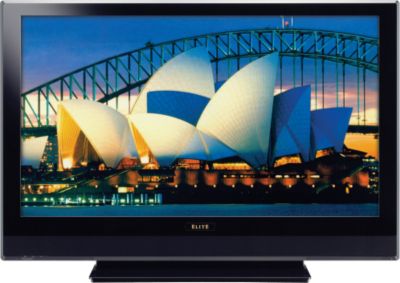 Pioneer PRO940HD 42 High-Definition PureVision Plasma Television